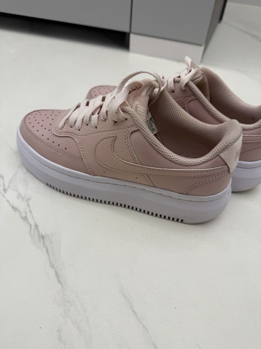 Nike air force 1 маратонки