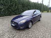 Fiat Croma 1.9 JTDM 150 Cp 2009