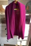 Cardigan superb, Ralph Lauren
Mărime xs, 100 % lana merino,