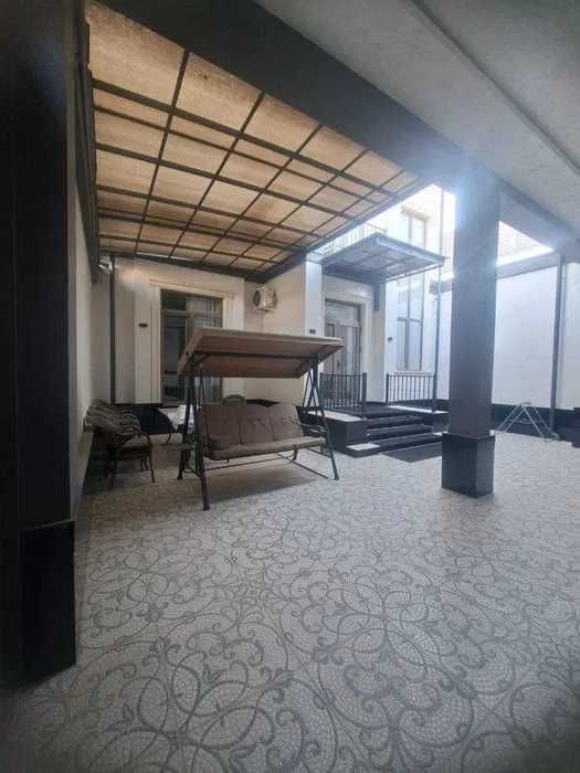 СРОЧНО аренда к-ра в Сергили-5-хона 2-этаж коттедж дом дехкон бозор