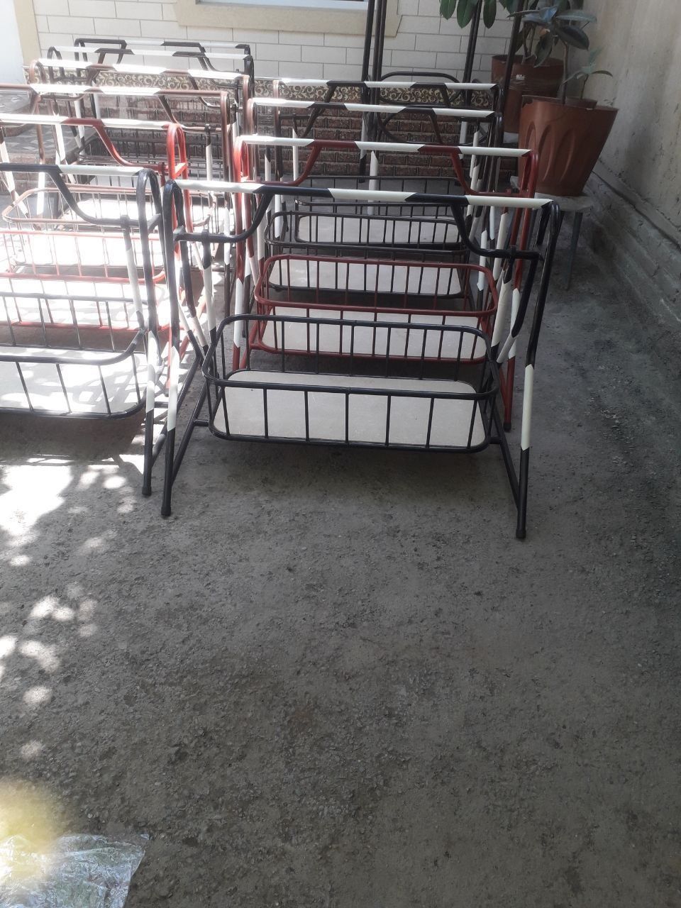 Belanchaklar bolalar uchun