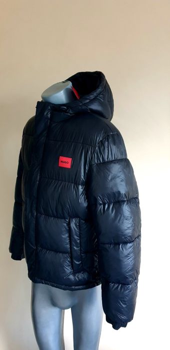 Hugo Boss HUGO Balin2341  M  НОВО! ОРИГИНАЛ! Мъжко Зимно Яке !