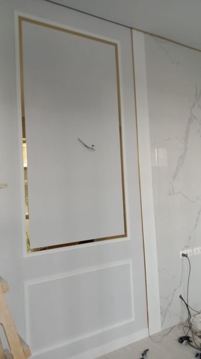 Ремонт Под ключ 
Квартир, Офисов, Магазинов