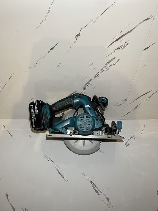 Circular Manual Makita DHS680