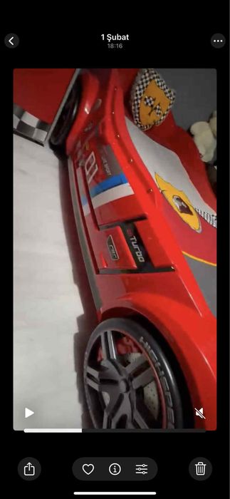 Оборудване за детска стая