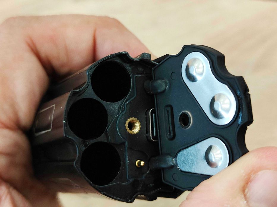 WELOCK ToucA51 Pro Smart Lock Cylinder