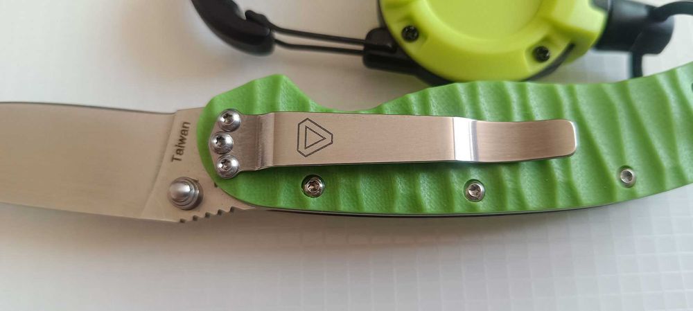 Cutit tactic full inox  RANDALLS