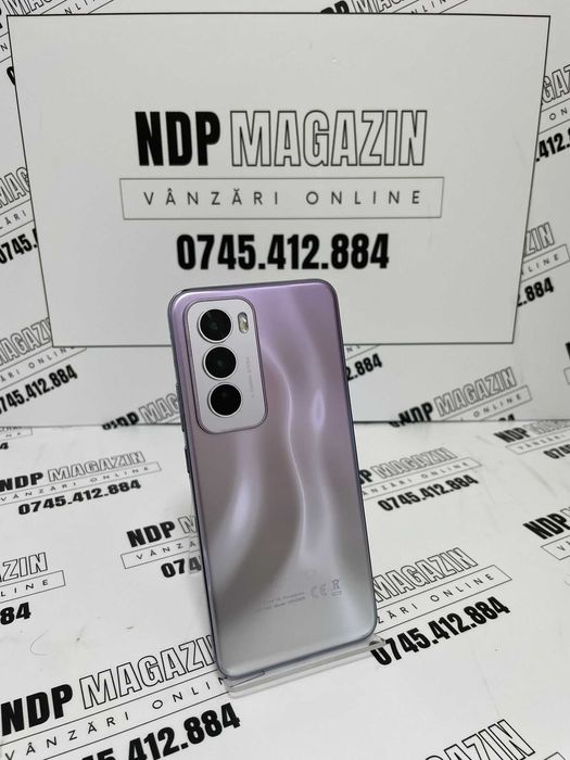 NDP Amanet NON-STOP Sos. Giurgiului OPPO RENO 12 PRO (28155)