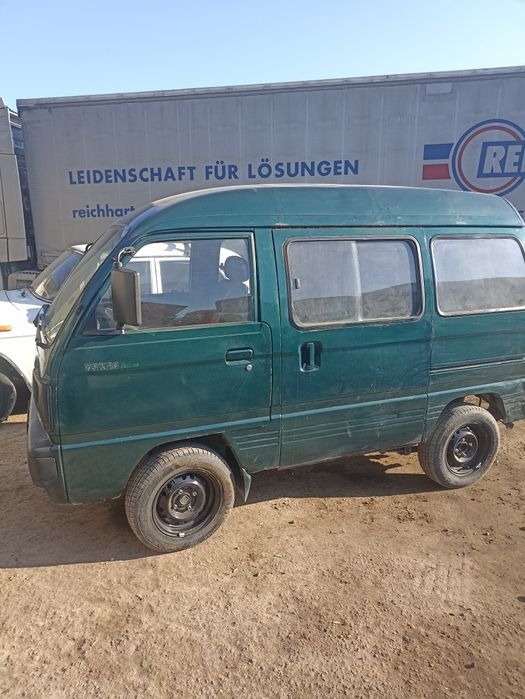 Damas Daewoo sotiladi