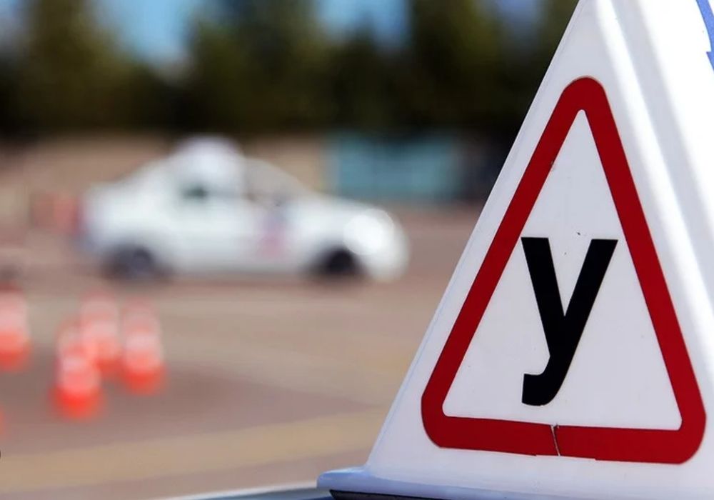 Инструктор по вождению с международной сертификацией.
Обучение, где бе