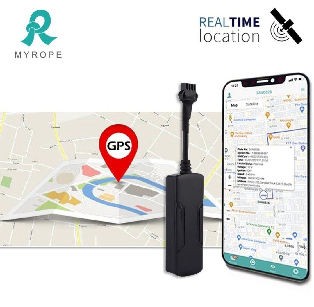 Gps, Ustanovka, Navigator