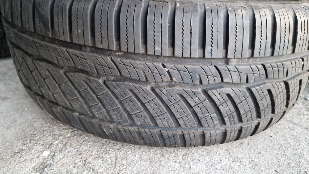 215 55 17 Tomket all season 4 anvelope iarna vara