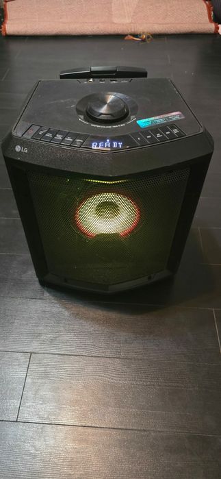 boxa Bluetooth LG  Xboom RL2