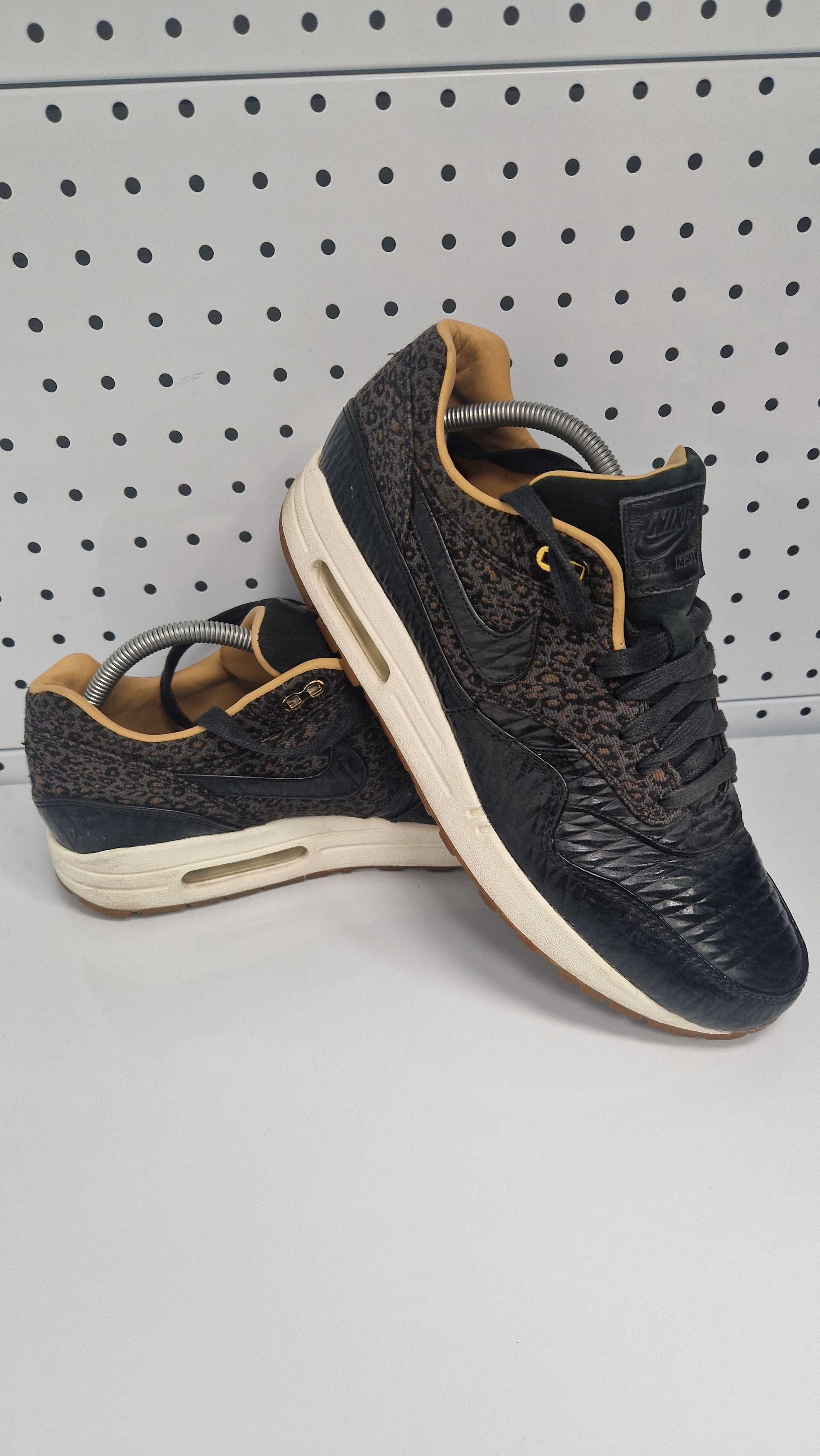 Оригинални мъжки маратонки- Nike AirMax