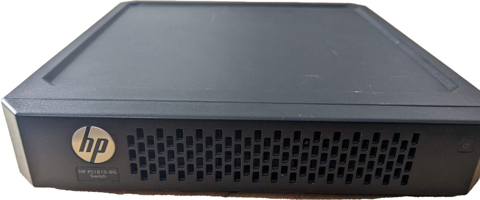 Switch HPE J9833A - PS1810 - 8G