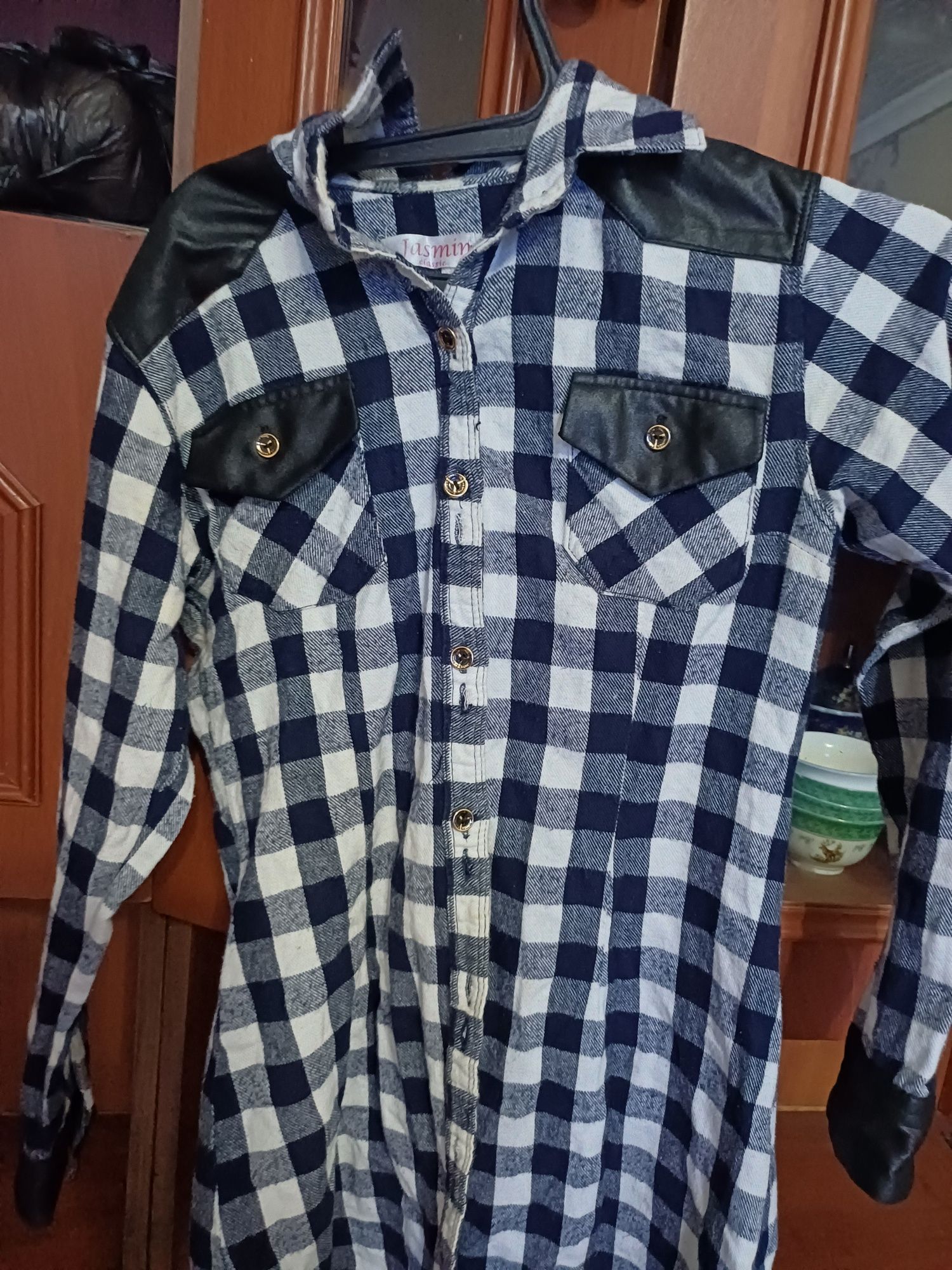 Kiyim kechak Moda