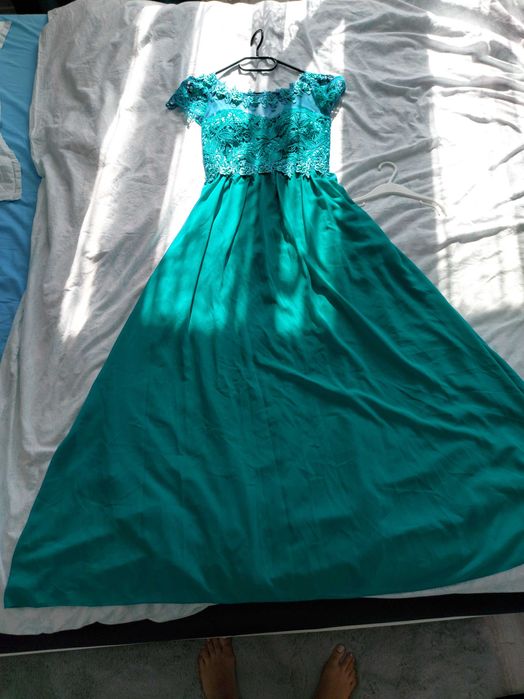 rochie eleganta noua
