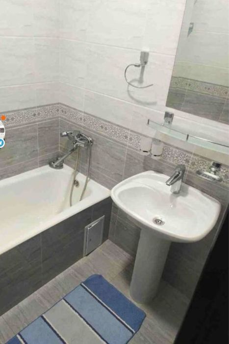 Аренда 2 комнатной квартиры Ц-5 ор-р метро Минор|Депозит месячный