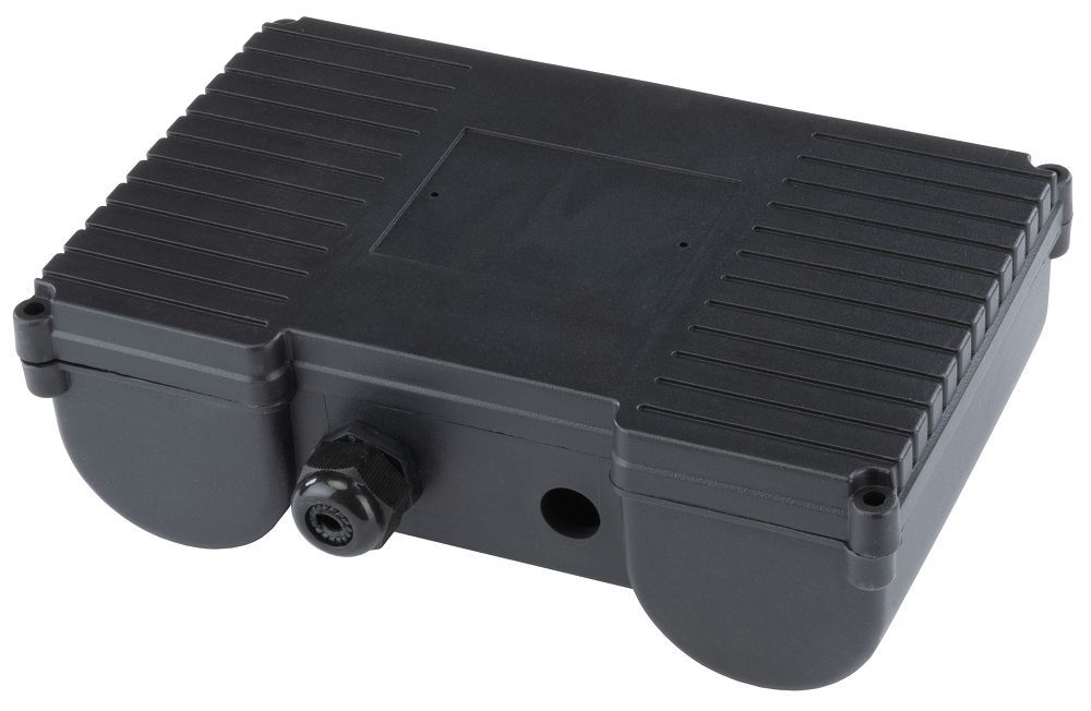 Cutie pentru conensatoare motor electric , Powermat PM-KO-50T-V2-PUK
