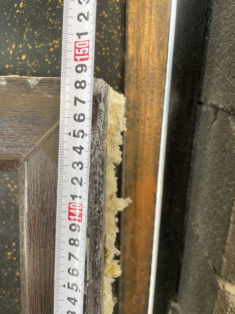 Окно 1.77 на 1.48