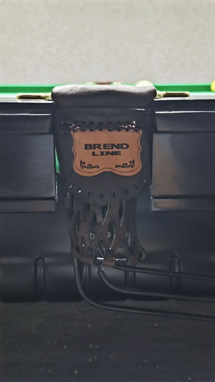 Billiardni stollar