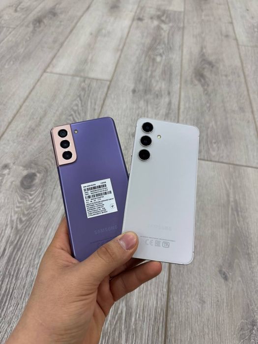 Samsung s24 s21 skidkada