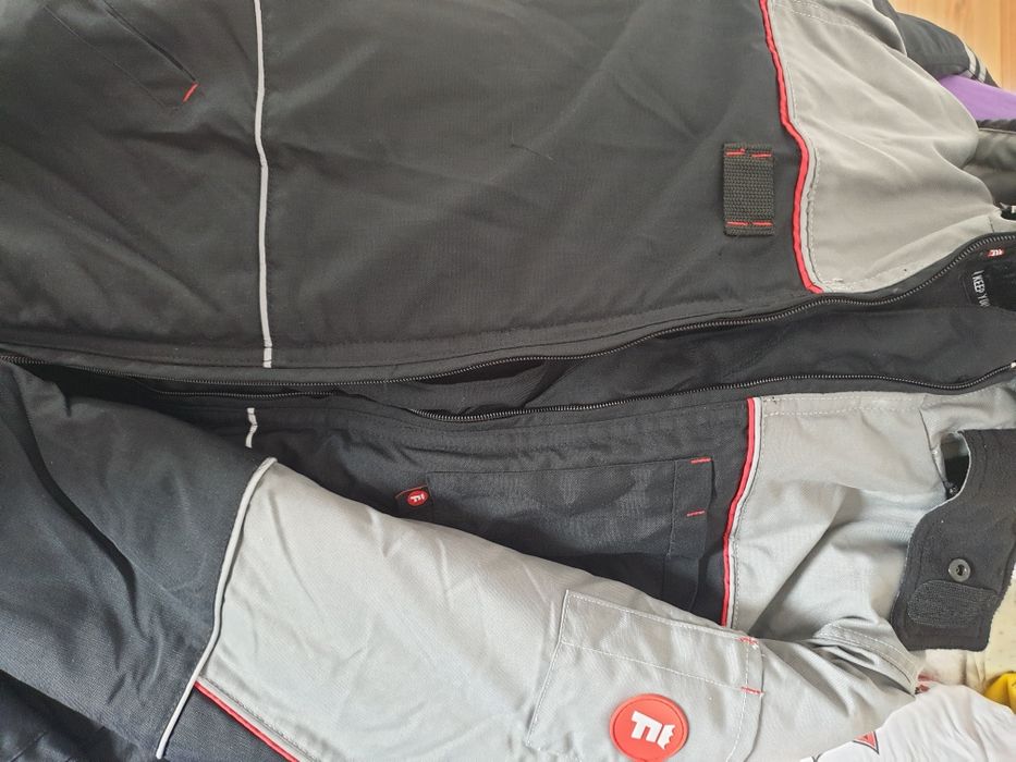 Salopeta Polar FortDress