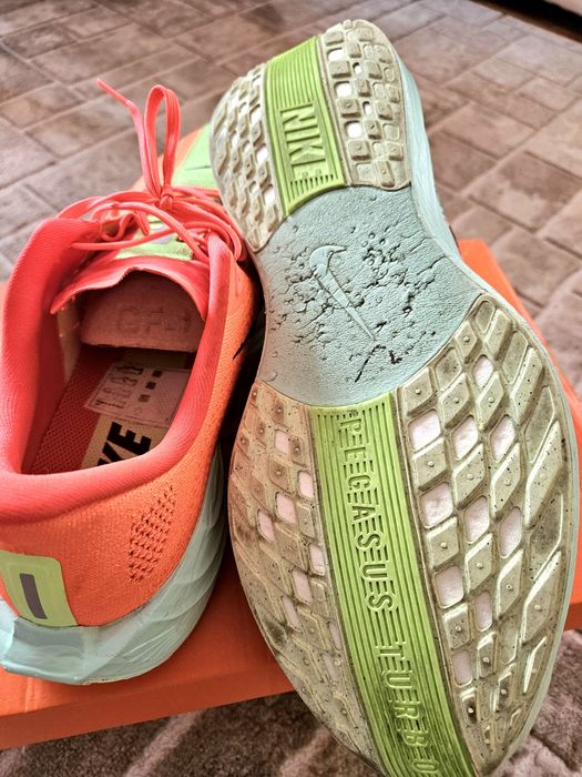 Nikе оригинални мъжки маратонки за бягане Pegasus Plus