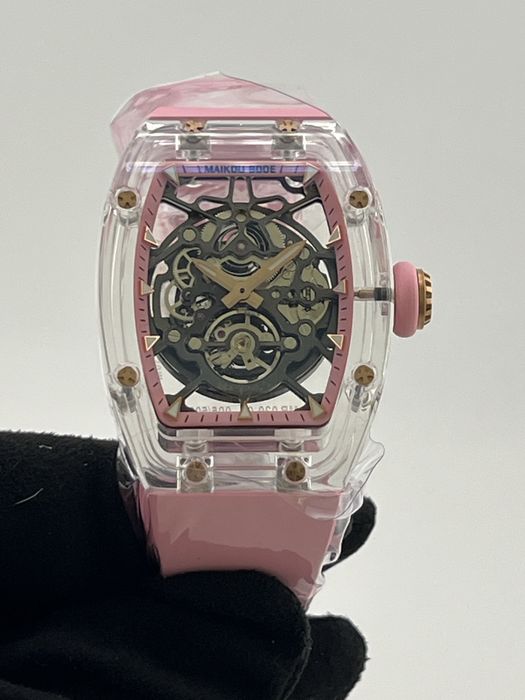 Maikiou Bode MB 020.2