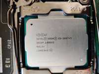 Xeon® E5-2697 v3 x2 + X99 F8D + 64Gb (8x8gb) DDR4(28 ядер 56 потоков)
