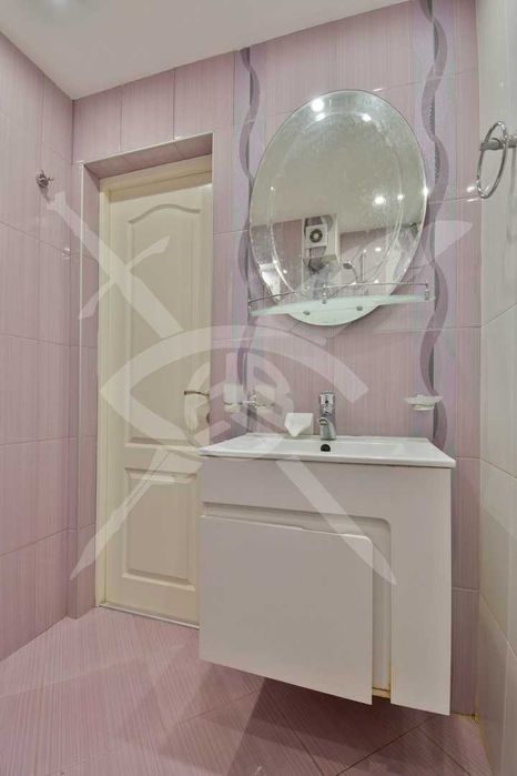 Тристаен апартамент в жк. Изгрев № 89881
