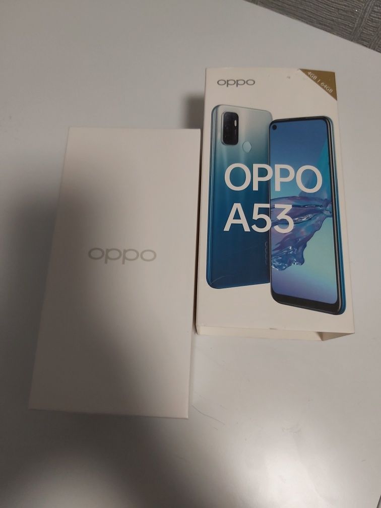 Продаётся телефон Oppo A53