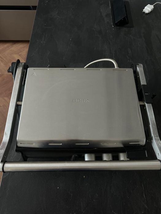 Грильница Bork большая