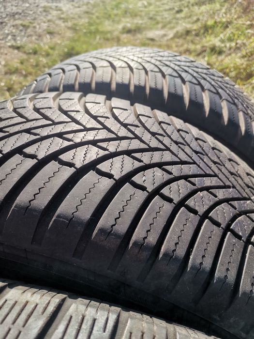 215 55 r17 pentru iarna