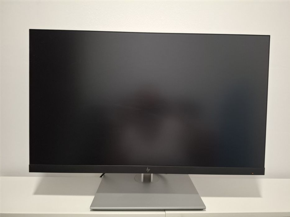 Monitor HP 27 inch
