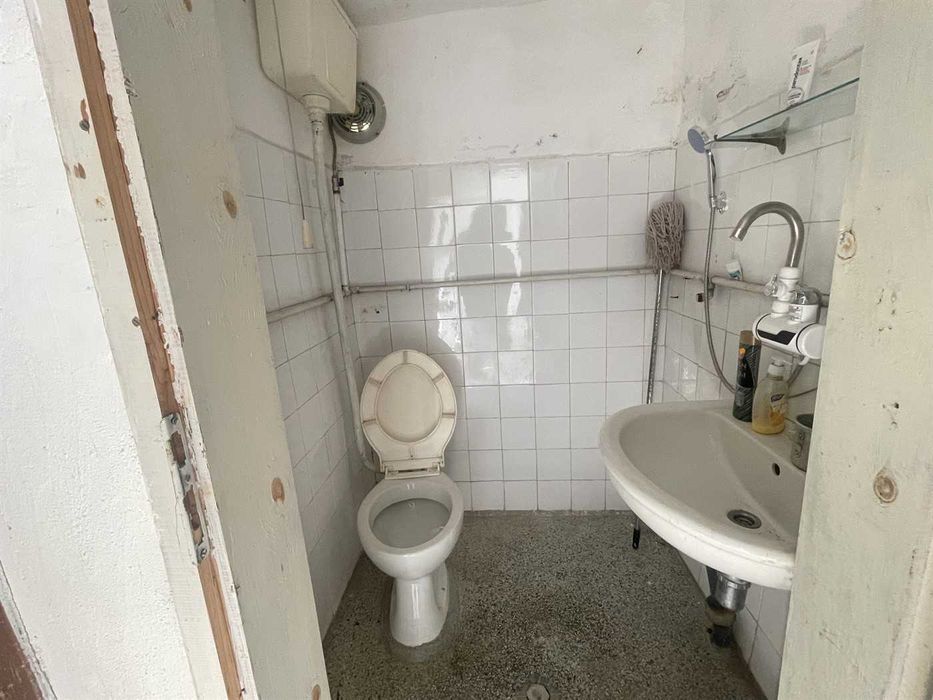 Селска къща с панорамна гледка