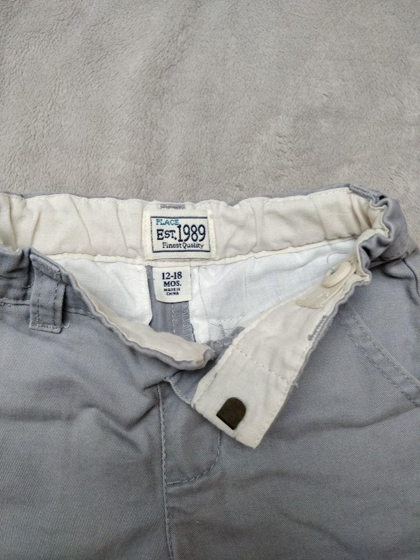 Set pantaloni scurți H&M și Place 1989