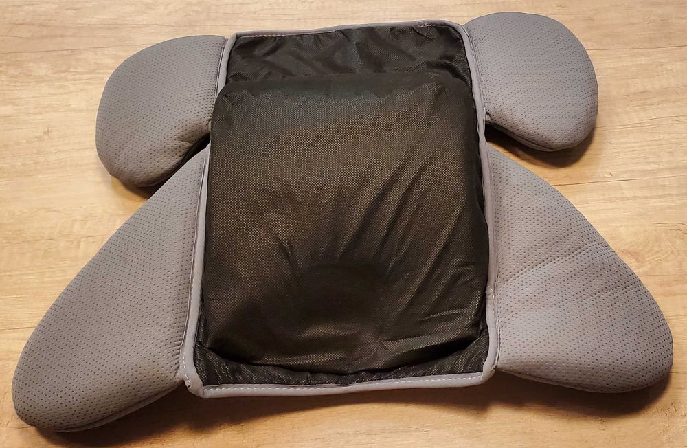 Scaun auto pentru copii 0-18 kg