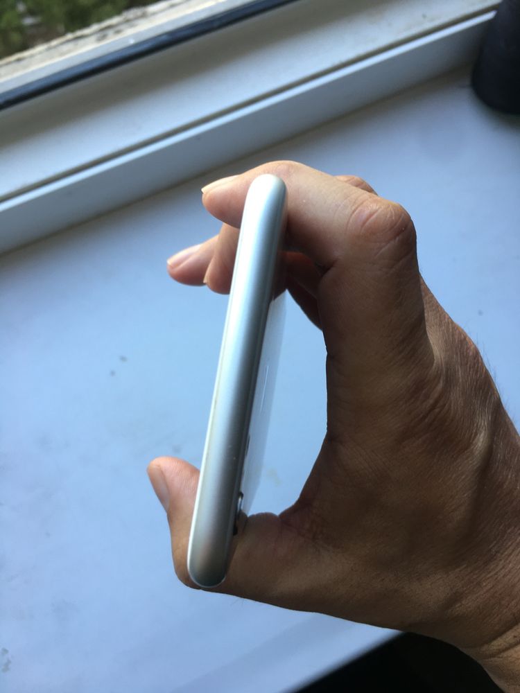 Iphone 6s plus 64g