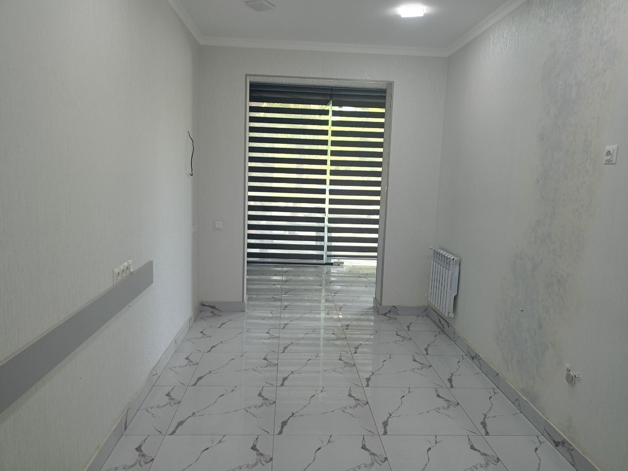 Shahar markazida qulay ofis