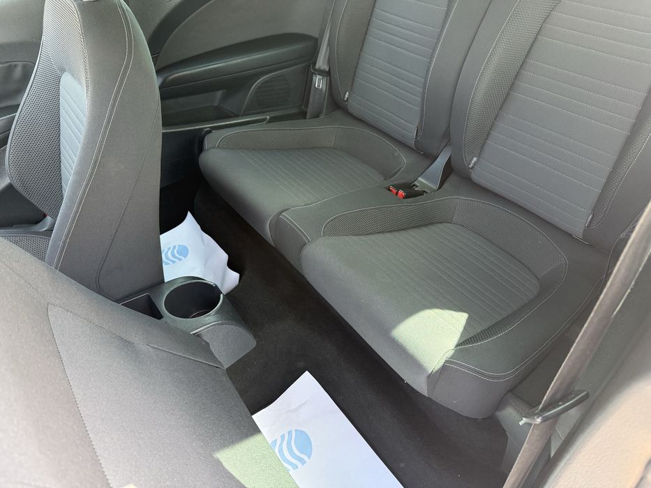 Vw scirocco 1.4tsi 122cp euro5 PRET FIX!