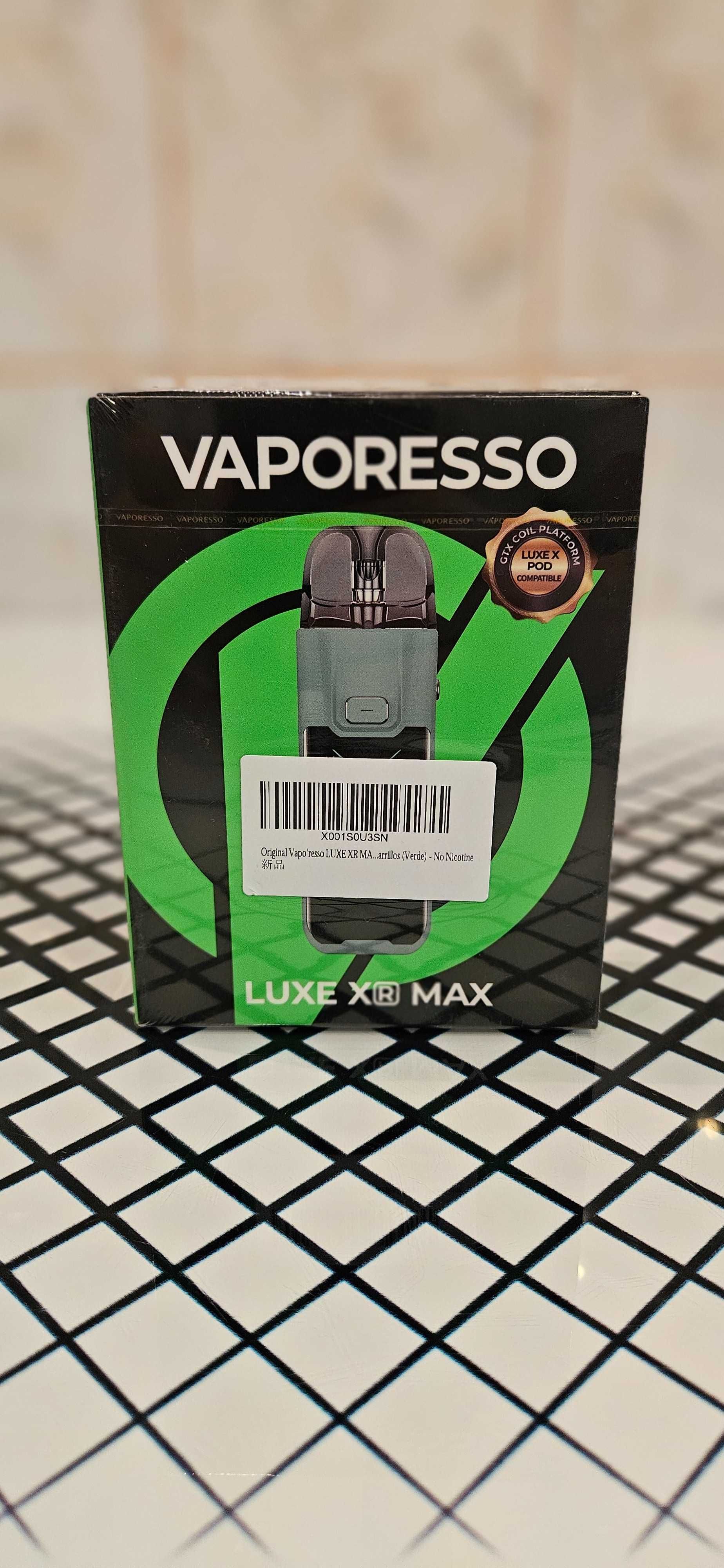 VAPORESSO LUXE XR Tigare electronica