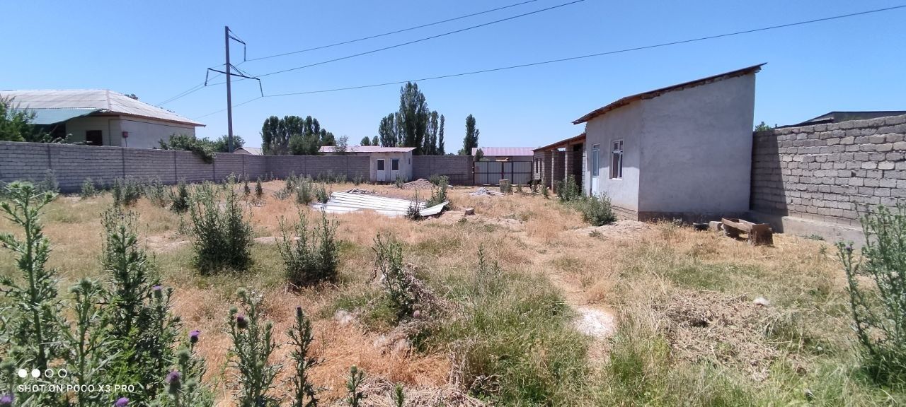 Продажа участок, земля, дача, котедж, дом 10 соток в Уртасарае,