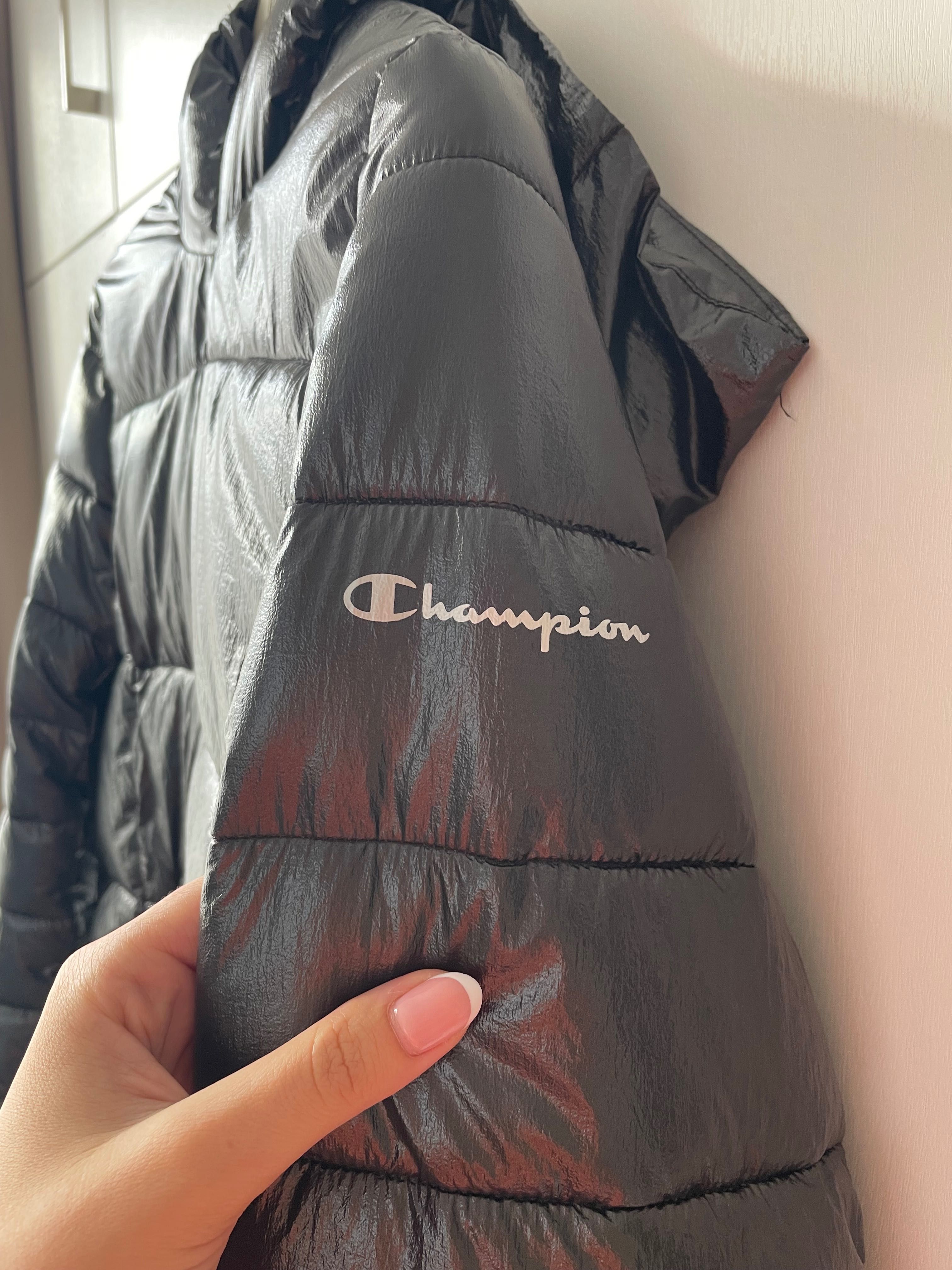 Зимно яке Champion