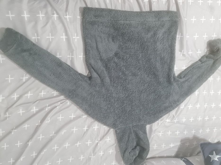 Set trening pentru primavara/toamna