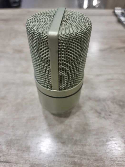 Студиен микрофон MXL 990
