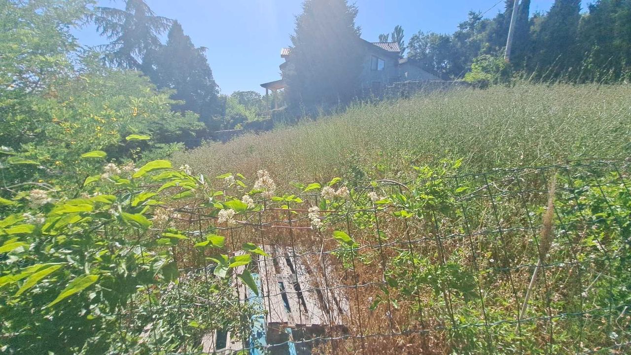 Продава се Парцел в Варна, м-т Св. Никола - 400 кв.м за 125 €/кв.м - Снимка #3