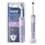 Periuta de dinti electrica Oral-B Vitality Pro cu incarcator