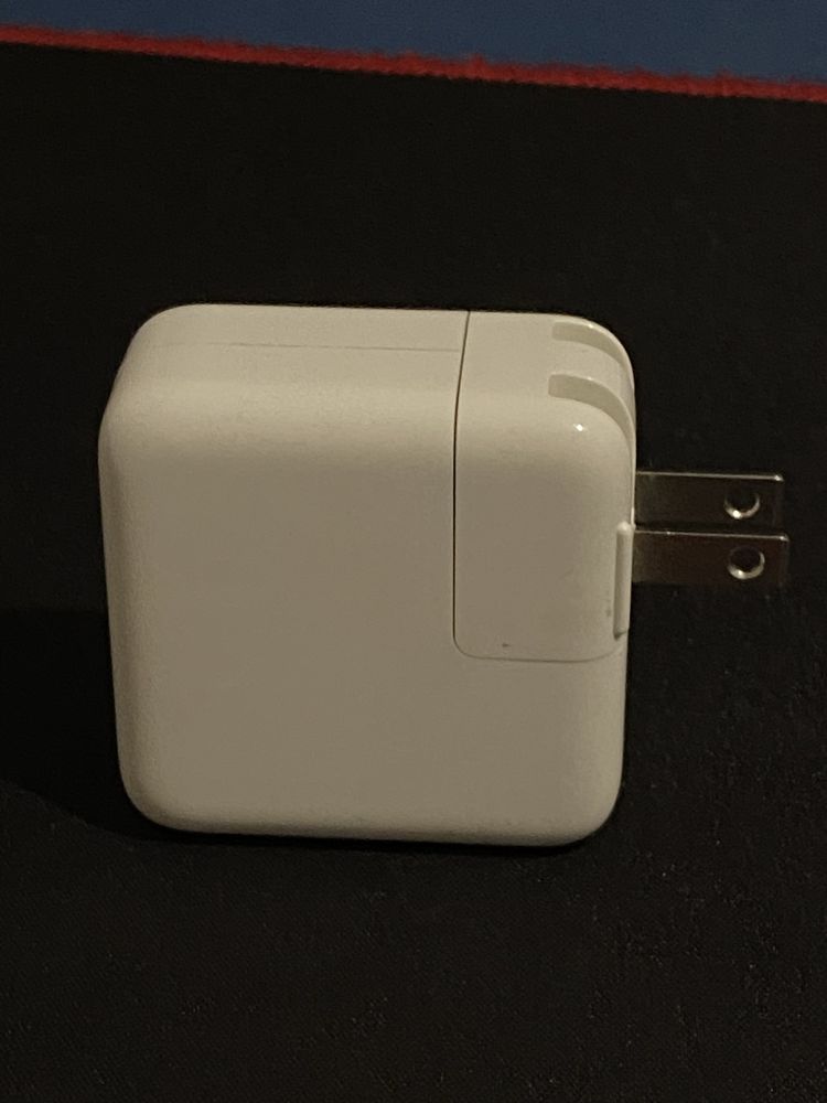 Блок питания 30w apple