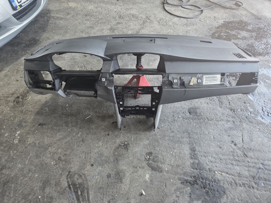 Plansa Bord Bmw E60 E61